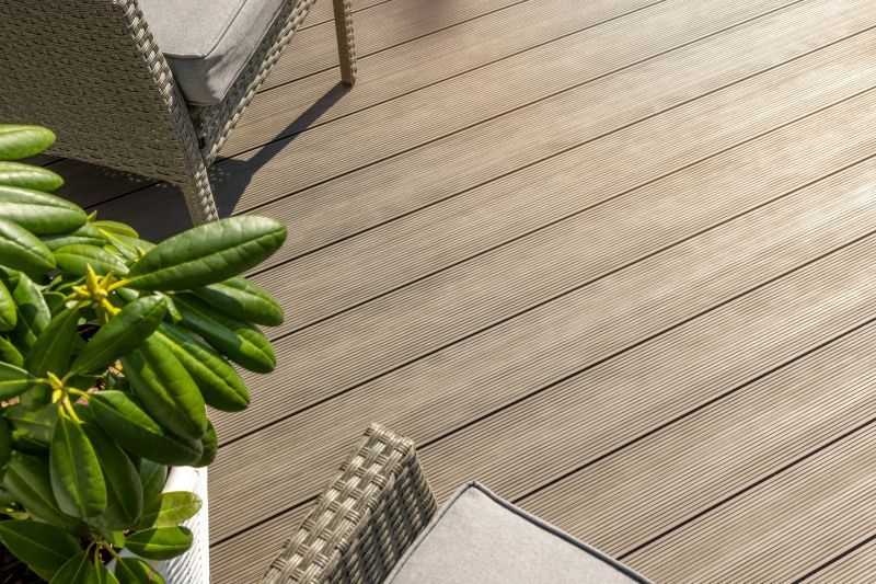 Deck Replacement Service in Stamford, CT