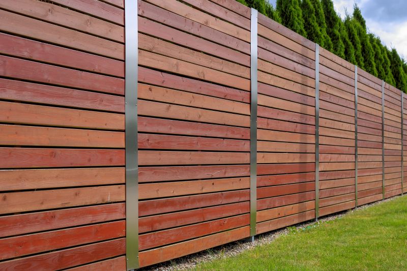 Wood Fence Installation in Sacramento, CA