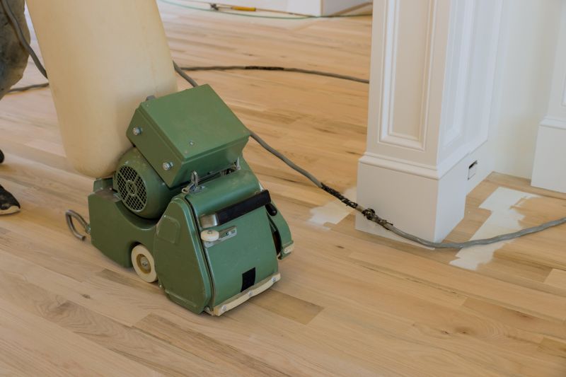 Deck Repair